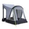 Kampa Dometic Opblaasbare Voortent Leggera Air 260 M