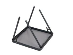 Crespo Kampeer Tafel AP-280 Zwart Kleur 89 -Winkel Caravanaccessoires 71 2 crespo kampeer tafel AP 280 zwart kleur 89 1151425