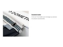 Kampa Dometic Opblaasbare Voortent Leggera Air 260 M -Winkel Caravanaccessoires 71 2 kampa dometic opblaasbare voortent leggera air 260 m twin keder 9120002139