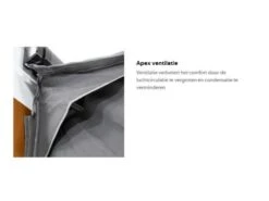 Kampa Dometic Opblaasbare Voortent Leggera Air 260 M -Winkel Caravanaccessoires 71 4 kampa dometic opblaasbare voortent leggera air 260 m hoogte 9120002139