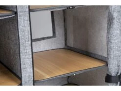 Bo-Camp - Urban Outdoor - Kookeiland - Hampton - 85x48x83 Cm 11 Bo-Camp - Urban Outdoor - Kookeiland - Hampton - 85x48x83 Cm -Winkel Caravanaccessoires 72 3 bo camp urban outdoor kookeiland hampton 85x48x83 cm 1593655