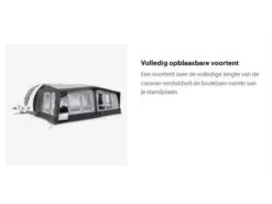 Dometic Opblaasbare Caravanvoortent Residence Air All Season -Winkel Caravanaccessoires 72 3 dometic opblaasbare caravanvoortent residence air all season opblaasbaar
