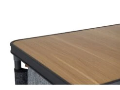 Bo-Camp - Urban Outdoor - Kookeiland - Hampton - 85x48x83 Cm 12 Bo-Camp - Urban Outdoor - Kookeiland - Hampton - 85x48x83 Cm -Winkel Caravanaccessoires 72 4 bo camp urban outdoor kookeiland hampton 85x48x83 cm 1593655