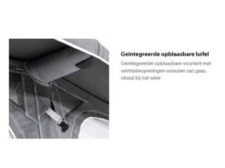 Dometic Opblaasbare Caravanvoortent Residence Air All Season -Winkel Caravanaccessoires 72 5 dometic opblaasbare caravanvoortent residence air all season petluifel