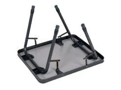 Crespo Kampeer Tafel AP-250 Zwart Kleur 89 -Winkel Caravanaccessoires 73 2 crespo kampeer tafel AP 250 zwart kleur 89 1151436