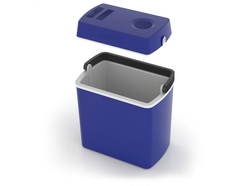 CamPart Travel CB-8624 Koelbox Oslo 4 CamPart Travel CB-8624 Koelbox Oslo - Afbeelding 2