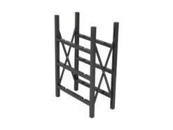 Bo-Camp - Urban Outdoor - Kast - Hamlets - 3 Laden 12 Bo-Camp - Urban Outdoor - Kast - Hamlets - 3 Laden -Winkel Caravanaccessoires 75 4 bo camp urban outdoor kast hamlets 3 laden 1609312