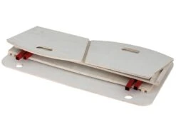 Eurotrail Bolder Wagen Classic Rood Frame -Winkel Caravanaccessoires 76 3 eurotrail bolder wagen classic rood frame etcf0956 0008