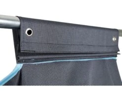 Bo-Camp - Organizer - 4-vaks - 1 Deur - 34x34x96 Cm -Winkel Caravanaccessoires 76 5 bo camp organiser 4 vaks 1 deur 34x34x96 cm 1709379