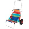Eurotrail Beach Trailer Stripes Multi Color -Winkel Caravanaccessoires 79 0 eurotrail beach trailer stripes multi color etcf0962 9900