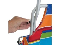 Eurotrail Beach Trailer Stripes Multi Color -Winkel Caravanaccessoires 79 3 eurotrail beach trailer stripes multi color etcf0962 9900