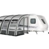 Dorema Caravanvoortent Magnum 390