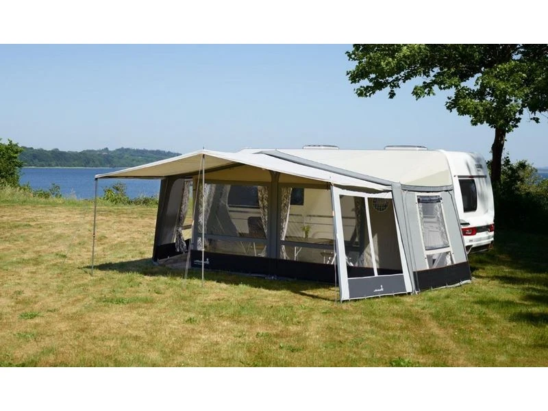 Isabella Zijwand Voortentluifel Eclips 4 Isabella Zijwand Voortentluifel Eclips - Afbeelding 2