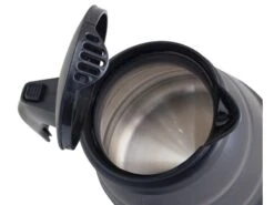 Eurotrail Opvouwbare Sliconen Waterkoker -Winkel Caravanaccessoires 8 2 eurotrail opvouwbare siliconen waterkoker etkw6011 0102