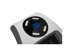 Eurom Heat Plug-in -Winkel Caravanaccessoires 8 3 eurom heat plug in 340884