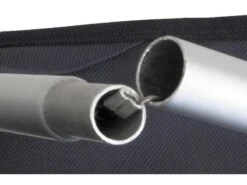 Eurotrail Vouwstoel Backpacker Chair Grijs -Winkel Caravanaccessoires 8 5 eurotrail backpacker chair etcf1099 5