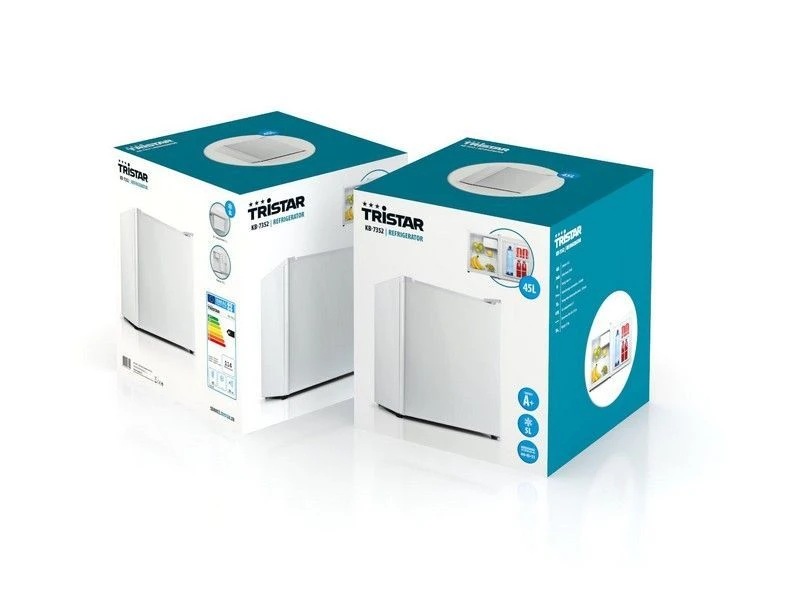 Tristar Koelkast 45 Liter KB-7351 8 Tristar Koelkast 45 Liter KB-7351 - Afbeelding 6