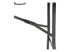 Lesli Party-buffet Tafel Inklapbaar 180 -Winkel Caravanaccessoires 8 8 lesli party buffet tafel inklapbaar 180 42603