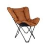 Bo Camp Urban Outdoor Vlinderstoel Himrod Clay -Winkel Caravanaccessoires 80 0 bo camp urban outdoor vlinderstoel himrod clay 1200366