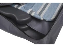 Bo Camp Opbergtas Voor 2 Stoelen -Winkel Caravanaccessoires 81 2 bo camp opbergtas voor 2 stoelen 4117361