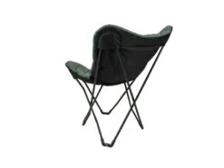 Bo Camp Urban Outdoor Vlinderstoel Himrod Green -Winkel Caravanaccessoires 81 2 bo camp urban outdoor vlinderstoel himrod green 1200367
