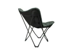Bo Camp Urban Outdoor Vlinderstoel Himrod Green -Winkel Caravanaccessoires 81 3 bo camp urban outdoor vlinderstoel himrod green 1200367
