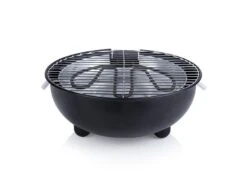 Tristar Bq-2880 Elektrische Barbecue -Winkel Caravanaccessoires 83 1 tristar bq 2880 elektrische barbecue bq 2880
