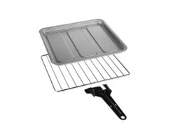 Tristar Ov-3615 Mini Oven -Winkel Caravanaccessoires 84 2 tristar ov 3615 mini oven ov 3615