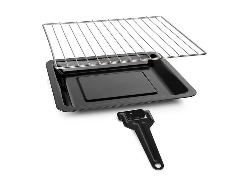 Tristar Ov-3622 Hetelucht Oven 5 Tristar Ov-3622 Hetelucht Oven - Afbeelding 3