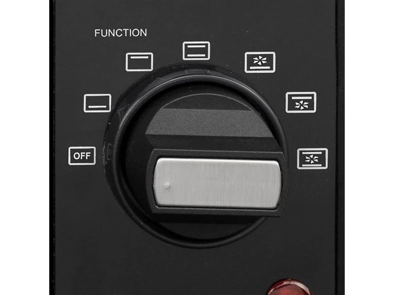 Tristar Ov-3622 Hetelucht Oven 6 Tristar Ov-3622 Hetelucht Oven - Afbeelding 4