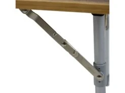Bo Camp Kampeertafel Feather 60 -Winkel Caravanaccessoires 87 11 bo camp kampeertafel feather 60 1404458