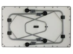 Eurotrail Kampeertafel St. Gobain M 10 Eurotrail Kampeertafel St. Gobain M -Winkel Caravanaccessoires 87 2 eurotrail kampeertafel st gobain m etcf0746