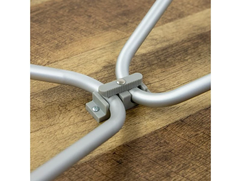 Bo Camp Kampeertafel Feather 118 7 Bo Camp Kampeertafel Feather 118 - Afbeelding 5