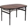 Bo Camp Industrial Kampeertafel Melrose 120