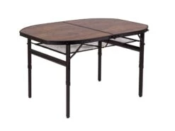 Bo Camp Industrial Kampeertafel Melrose 120