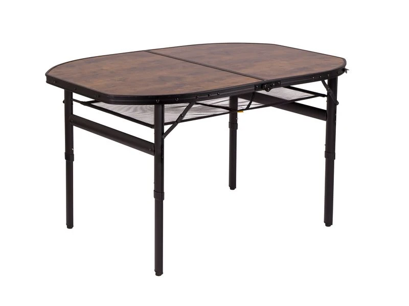 Bo Camp Industrial Kampeertafel Melrose 120 3 Bo Camp Industrial Kampeertafel Melrose 120