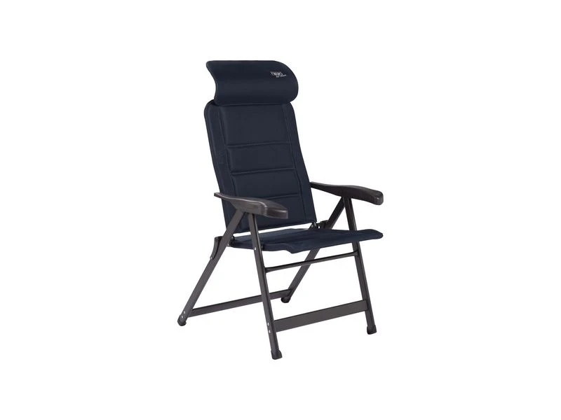 Crespo Kampeer Standen Stoel Ap-235 Air-deluxe Compact Blauw Kleur 84 3 Crespo Kampeer Standen Stoel Ap-235 Air-deluxe Compact Blauw Kleur 84