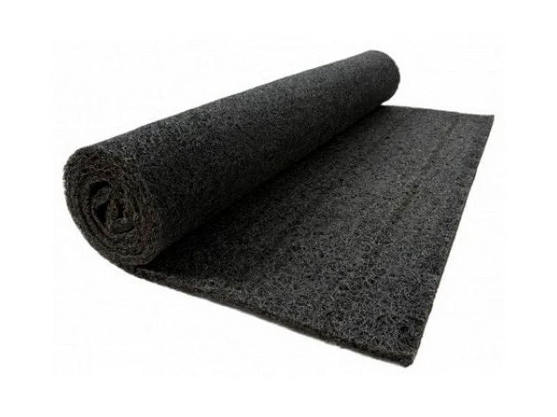 Akwamat I - Het Vochtregulerende Ondermatras 60 X 210 Cm 3 Akwamat I - Het Vochtregulerende Ondermatras 60 X 210 Cm