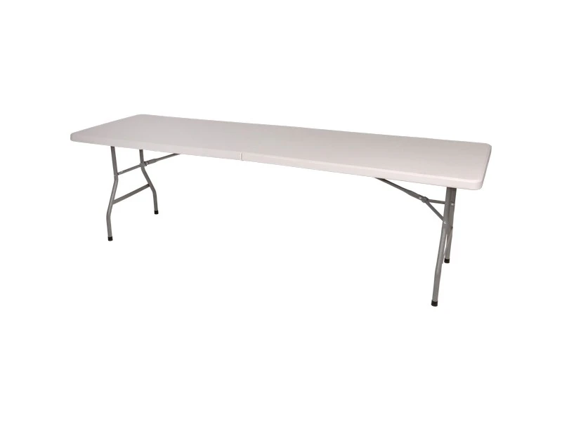 Lesli Party-buffet Tafel Inklapbaar 242 3 Lesli Party-buffet Tafel Inklapbaar 242