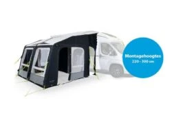 Kampa Dometic Opblaasbare Campervoortent Rally Air Pro Drive Away 330 -Winkel Caravanaccessoires 9 1 kampa dometic opblaasbare campervoortent rally air pro drive away 330 mh2002