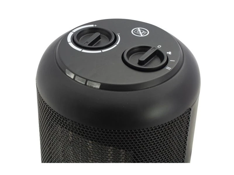 Eurotrail Keramische Kachel Etna PTC 5 Eurotrail Keramische Kachel Etna PTC - Afbeelding 3