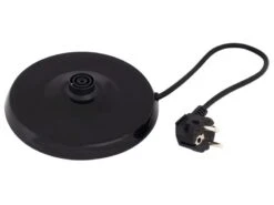 Eurotrail Waterkoker 230V -Winkel Caravanaccessoires 9 3 eurotrail waterkoker 230v etkw6016 0100