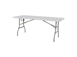 Lesli Party-buffet Tafel Inklapbaar 242 11 Lesli Party-buffet Tafel Inklapbaar 242 -Winkel Caravanaccessoires 9 3 lesli party buffet tafel inklapbaar 242 42604