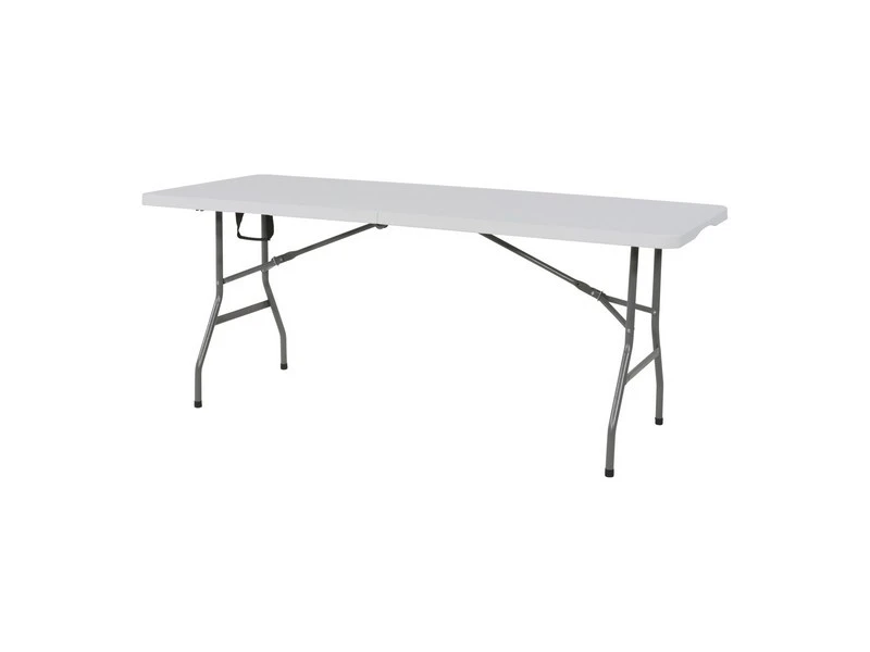 Lesli Party-buffet Tafel Inklapbaar 242 6 Lesli Party-buffet Tafel Inklapbaar 242 - Afbeelding 4