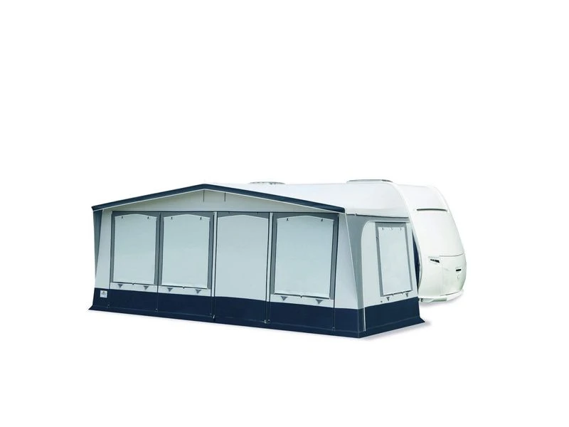 Brand Caravanvoortent Tarifa 280 7 Brand Caravanvoortent Tarifa 280 - Afbeelding 5
