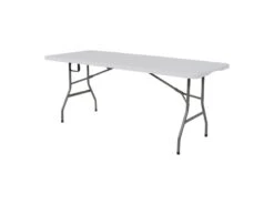 Lesli Party-buffet Tafel Inklapbaar 242 12 Lesli Party-buffet Tafel Inklapbaar 242 -Winkel Caravanaccessoires 9 4 lesli party buffet tafel inklapbaar 242 42604