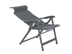 Crespo Kampeer Standen Stoel Ap-235 Air-deluxe Compact Grijs Kleur 86 -Winkel Caravanaccessoires 90 4 crespo kampeer standen stoel ap 235 air deluxe compact grijs kleur 86 1149057