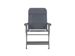 Crespo Kampeer Standen Stoel Ap-235 Air-deluxe Compact Grijs Kleur 86 -Winkel Caravanaccessoires 90 5 crespo kampeer standen stoel ap 235 air deluxe compact grijs kleur 86 1149057