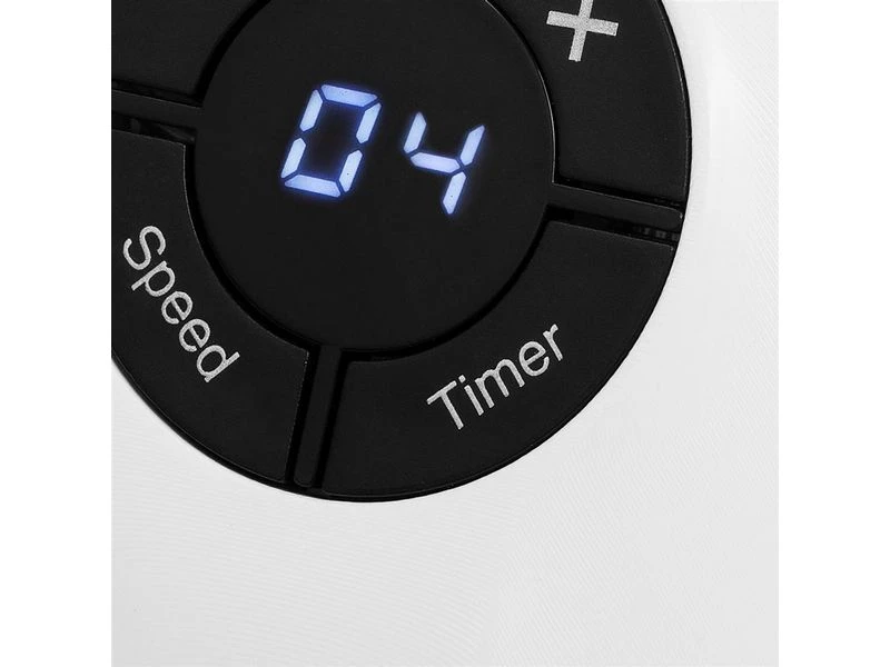 Tristar Ka-5084 Plug Heater Elektrische Keramische Kachel 5 Tristar Ka-5084 Plug Heater Elektrische Keramische Kachel - Afbeelding 3