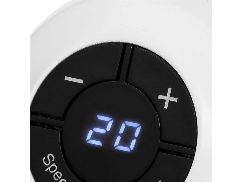 Tristar Ka-5084 Plug Heater Elektrische Keramische Kachel 6 Tristar Ka-5084 Plug Heater Elektrische Keramische Kachel - Afbeelding 4